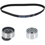 Order Timing Belt Component Kit by CRP/CONTITECH - TB228K1 For Your Vehicle