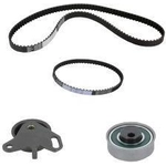 Order Timing Belt Component Kit by CRP/CONTITECH - TB229-168K1 For Your Vehicle