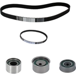 Order Timing Belt Component Kit by CRP/CONTITECH - TB232-168K2 For Your Vehicle