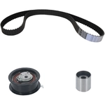 Order Timing Belt Component Kit by CRP/CONTITECH - TB242K3 For Your Vehicle