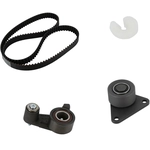 Order Timing Belt Component Kit by CRP/CONTITECH - TB252K1 For Your Vehicle