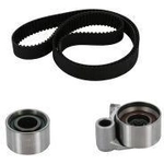 Order Timing Belt Component Kit by CRP/CONTITECH - TB257K1 For Your Vehicle