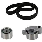 Order Timing Belt Component Kit by CRP/CONTITECH - TB257K2 For Your Vehicle