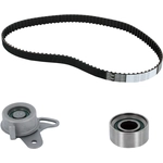 Order CRP/CONTITECH - TB282K1 - Timing Belt Component Kit For Your Vehicle