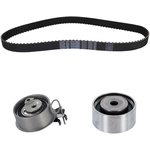 Order Timing Belt Component Kit by CRP/CONTITECH - TB284K2 For Your Vehicle