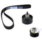 Order Timing Belt Component Kit by CRP/CONTITECH - TB294K3 For Your Vehicle
