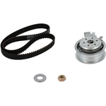 Order Timing Belt Component Kit by CRP/CONTITECH - TB296K1 For Your Vehicle
