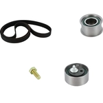 Order Timing Belt Component Kit by CRP/CONTITECH - TB297K1 For Your Vehicle