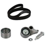 Order Timing Belt Component Kit by CRP/CONTITECH - TB303K1 For Your Vehicle
