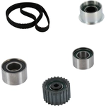Order CRP/CONTITECH - TB304K1 - Timing Belt Component Kit For Your Vehicle