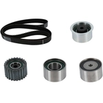 Order Timing Belt Component Kit by CRP/CONTITECH - TB307K1 For Your Vehicle