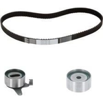 Order Timing Belt Component Kit by CRP/CONTITECH - TB308K1 For Your Vehicle