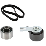 Order Timing Belt Component Kit by CRP/CONTITECH - TB319K1 For Your Vehicle