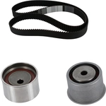 Order Timing Belt Component Kit by CRP/CONTITECH - TB320K1 For Your Vehicle