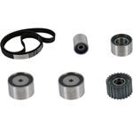 Order Timing Belt Component Kit by CRP/CONTITECH - TB328K1 For Your Vehicle