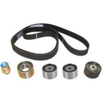 Order Timing Belt Component Kit by CRP/CONTITECH - TB328K2 For Your Vehicle