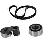 Order Timing Belt Component Kit by CRP/CONTITECH - TB329K1 For Your Vehicle