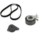 Order Timing Belt Component Kit by CRP/CONTITECH - TB331K1 For Your Vehicle