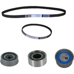 Order Timing Belt Component Kit by CRP/CONTITECH - TB332-168K1 For Your Vehicle