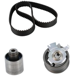 Order Timing Belt Component Kit by CRP/CONTITECH - TB333K1 For Your Vehicle