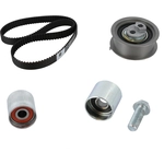 Order Timing Belt Component Kit by CRP/CONTITECH - TB334K1 For Your Vehicle