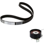 Order Timing Belt Component Kit by CRP/CONTITECH - TB343K1 For Your Vehicle