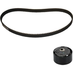 Order Timing Belt Component Kit by CRP/CONTITECH - TB345K1 For Your Vehicle