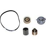 Order Timing Belt Component Kit by CRP/CONTITECH - TB346K1 For Your Vehicle
