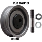 Order Timing Belt Component Kit by DAYCO - 84019 For Your Vehicle