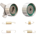 Order Timing Belt Component Kit by DAYCO - 84041 For Your Vehicle