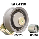 Order Timing Belt Component Kit by DAYCO - 84110 For Your Vehicle