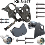 Order Ensemble de composant de courroie de distribution de DAYCO - 84147 For Your Vehicle