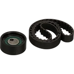 Order Timing Belt Component Kit by GATES - TCK095 For Your Vehicle