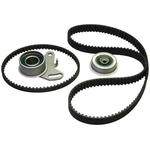 Order Timing Belt Component Kit by GATES - TCK124 For Your Vehicle
