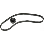 Order Timing Belt Component Kit by GATES - TCK132 For Your Vehicle