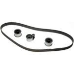 Order Timing Belt Component Kit by GATES - TCK146 For Your Vehicle