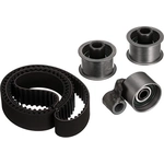 Order Timing Belt Component Kit by GATES - TCK146 For Your Vehicle