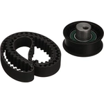 Order Ensemble de composant de courroie de distribution de GATES - TCK153 For Your Vehicle