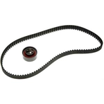 Order Timing Belt Component Kit by GATES - TCK162 For Your Vehicle