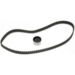 Order Timing Belt Component Kit by GATES - TCK166 For Your Vehicle