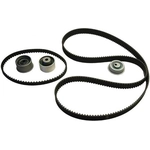 Order Timing Belt Component Kit by GATES - TCK167 For Your Vehicle