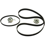 Order Timing Belt Component Kit by GATES - TCK186 For Your Vehicle