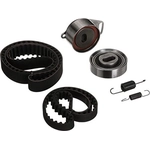 Order Ensemble de composant de courroie de distribution de GATES - TCK186 For Your Vehicle