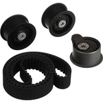 Order Ensemble de composant de courroie de distribution de GATES - TCK192 For Your Vehicle
