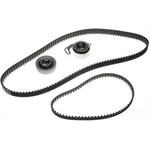 Order Timing Belt Component Kit by GATES - TCK216 For Your Vehicle
