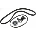 Order Timing Belt Component Kit by GATES - TCK226 For Your Vehicle