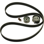 Order Timing Belt Component Kit by GATES - TCK228 For Your Vehicle