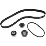 Order Timing Belt Component Kit by GATES - TCK230A For Your Vehicle