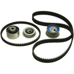 Order Timing Belt Component Kit by GATES - TCK232 For Your Vehicle