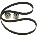 Order Timing Belt Component Kit by GATES - TCK241 For Your Vehicle